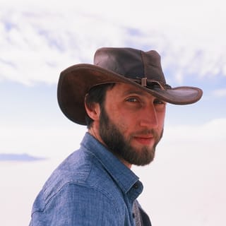 Xander Cesari